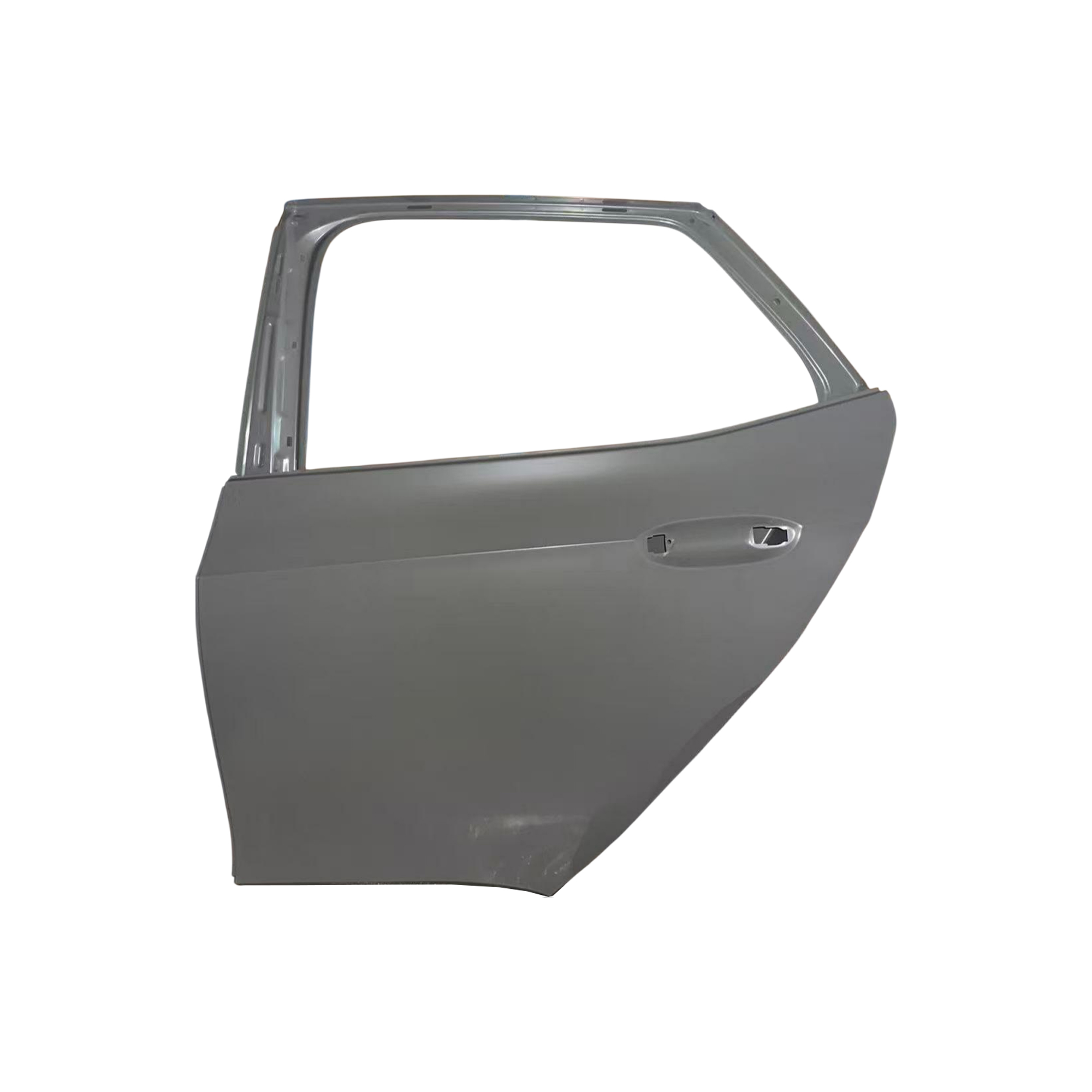 REPLACEMENT REAR DOOR LH, FOR VOLKSWAGEN ID3, 10D 833 055
