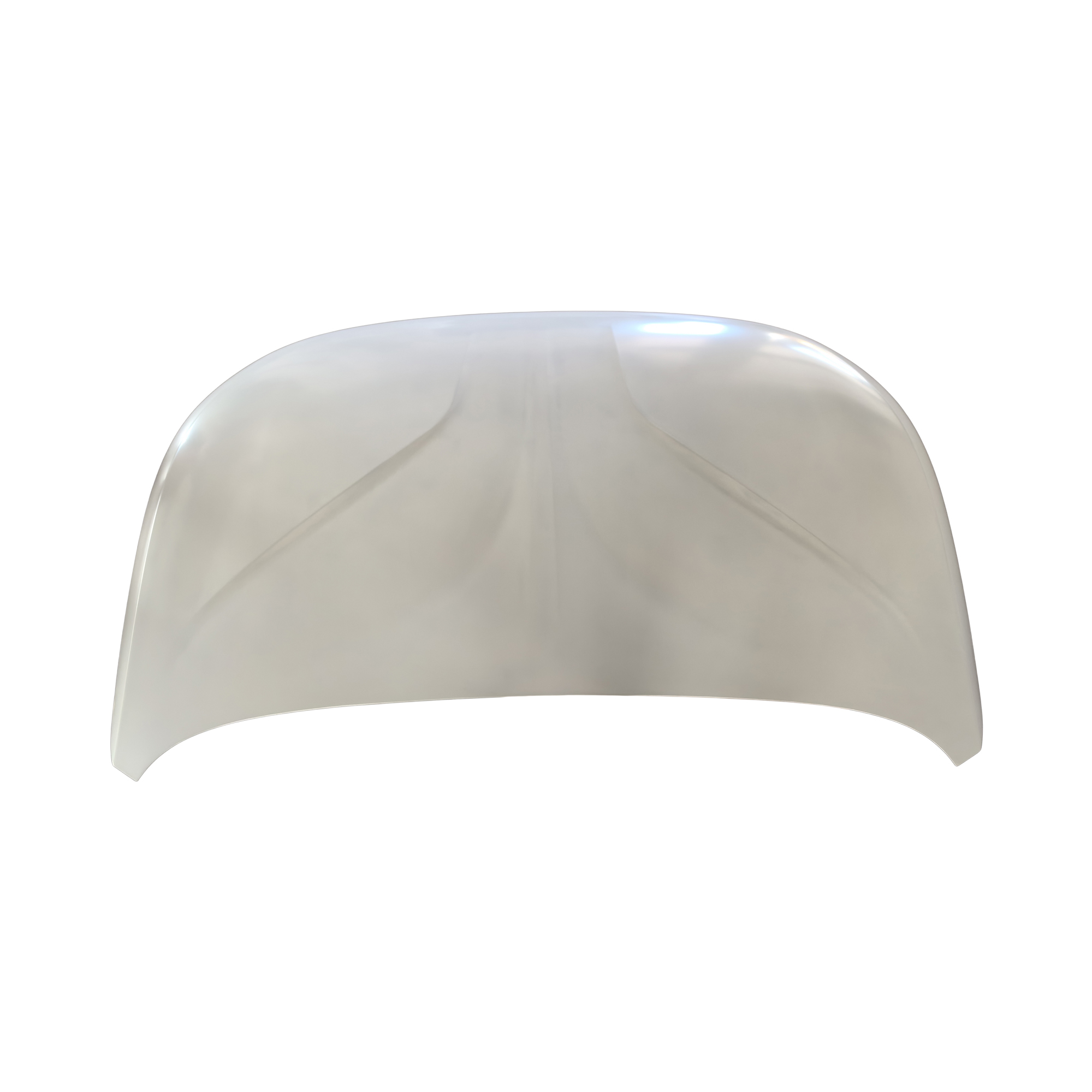 REPLACEMENT HOOD, FOR VOYAH DREAMER, 840202002, (ALUM)