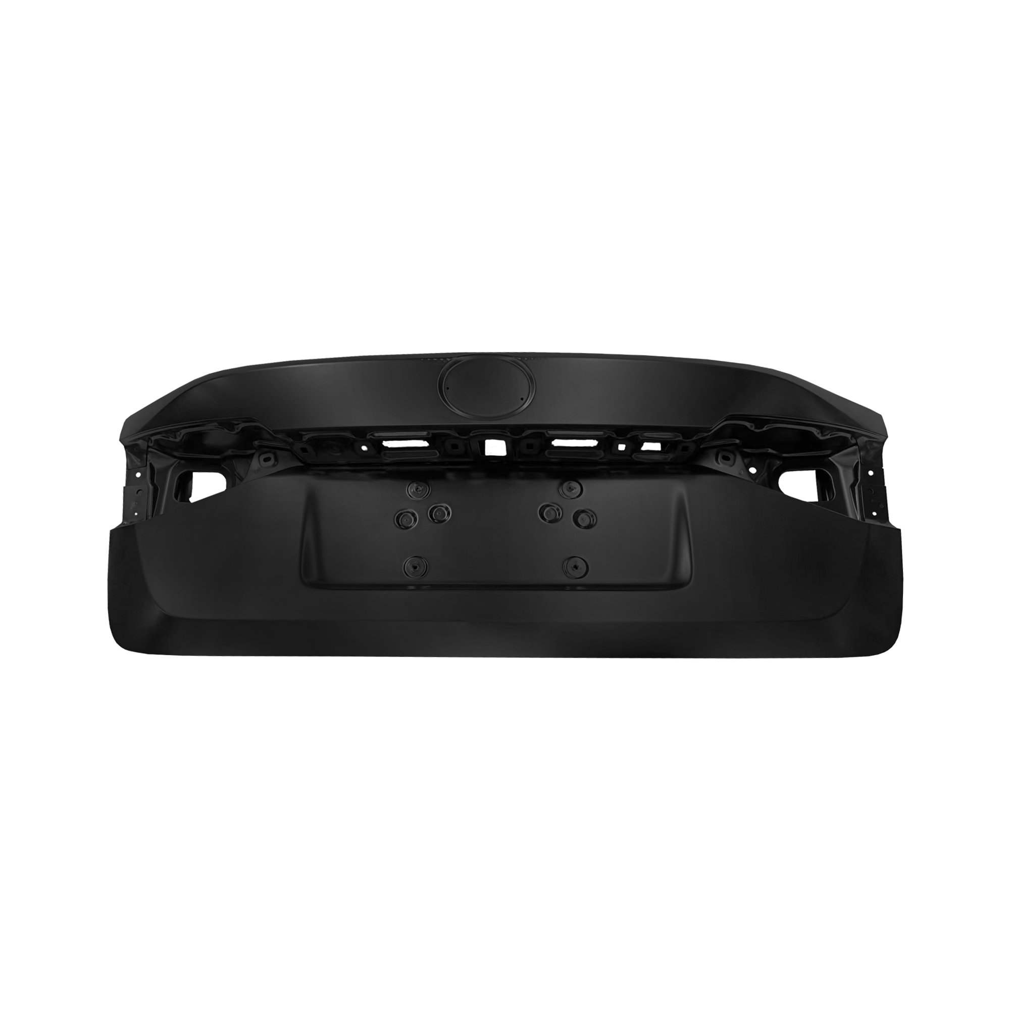 REPLACEMENT TRUNK LID, 2019, FOR TOYOTA COROLLA, 64401-02J50