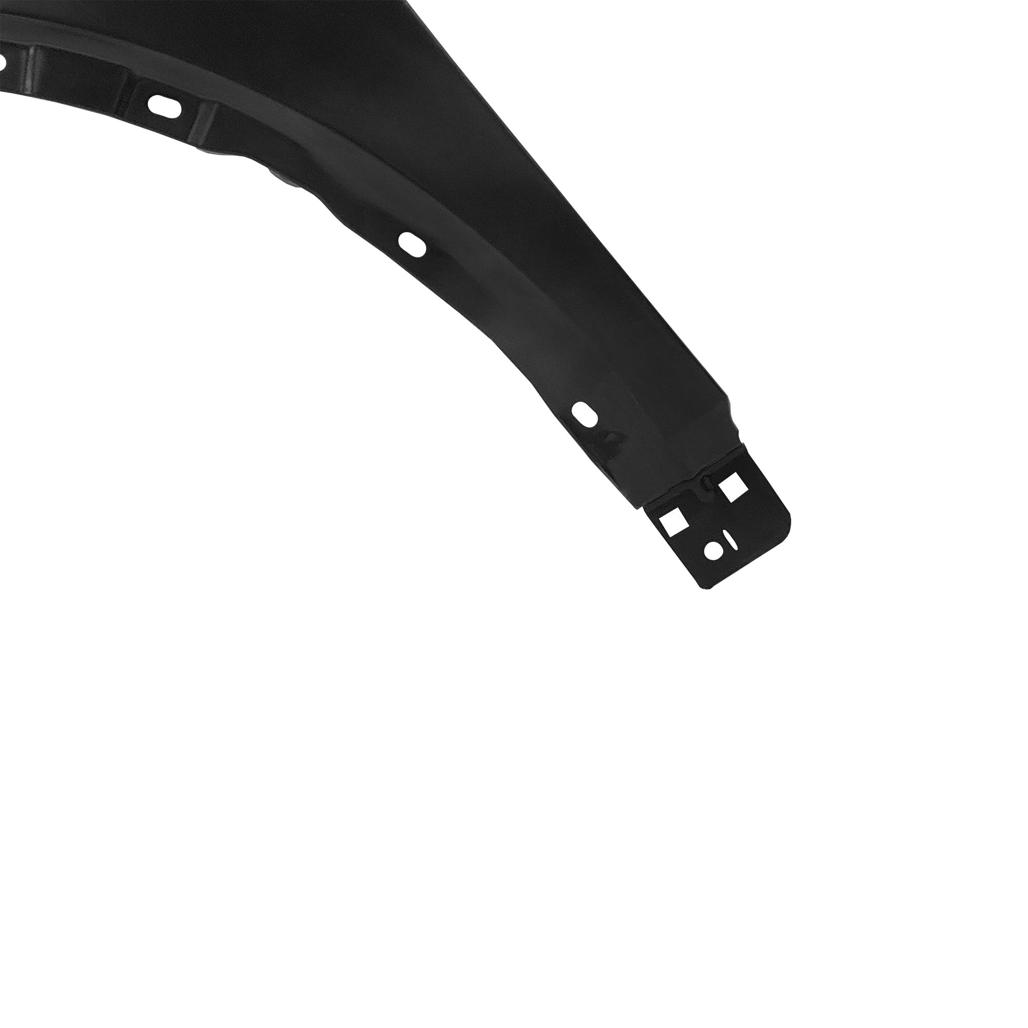 REPLACEMENT FRONT FENDER LH, 2023, FOR FORD EDGE, (STEEL)