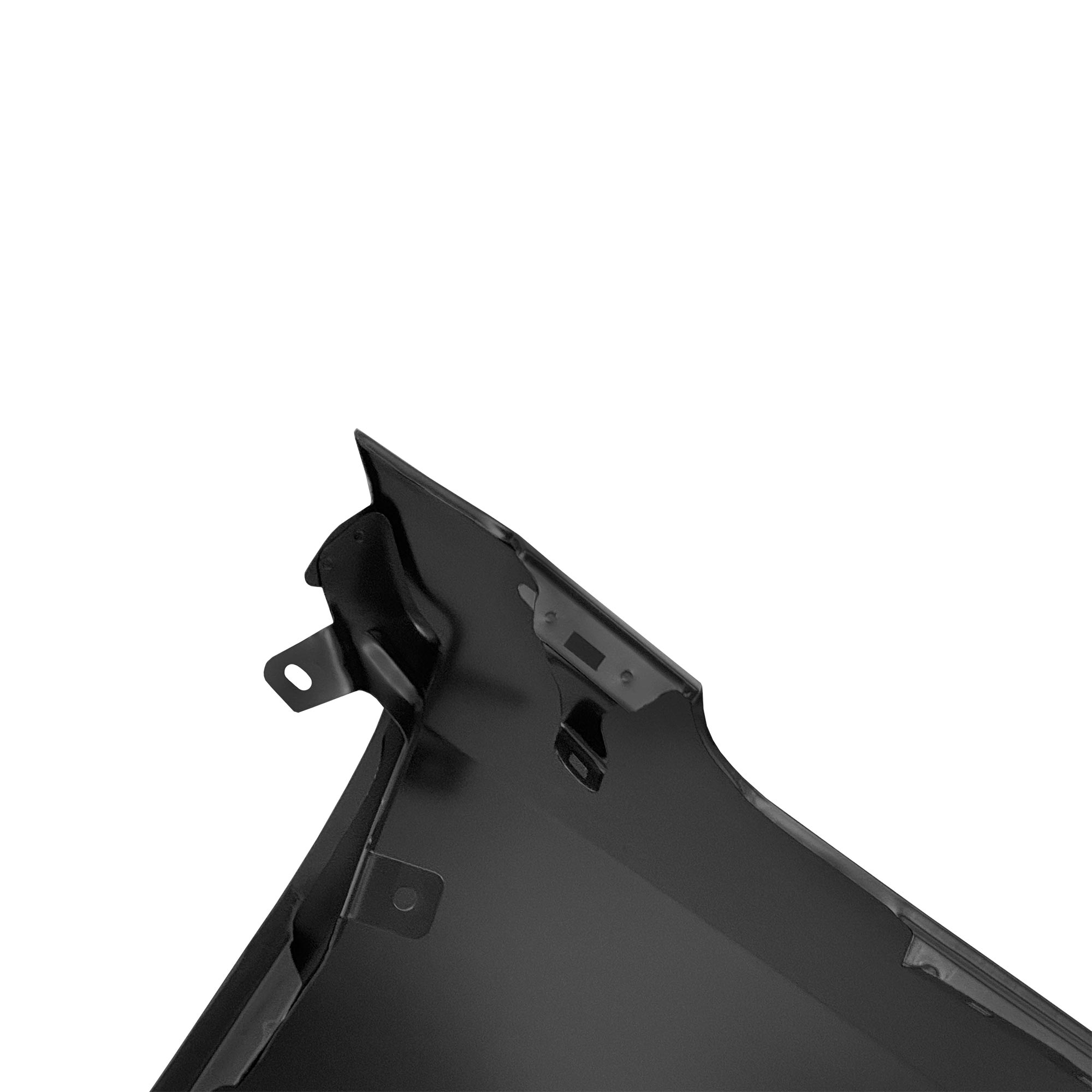 REPLACEMENT FRONT FENDER LH, 2023, FOR FORD EDGE, (STEEL)