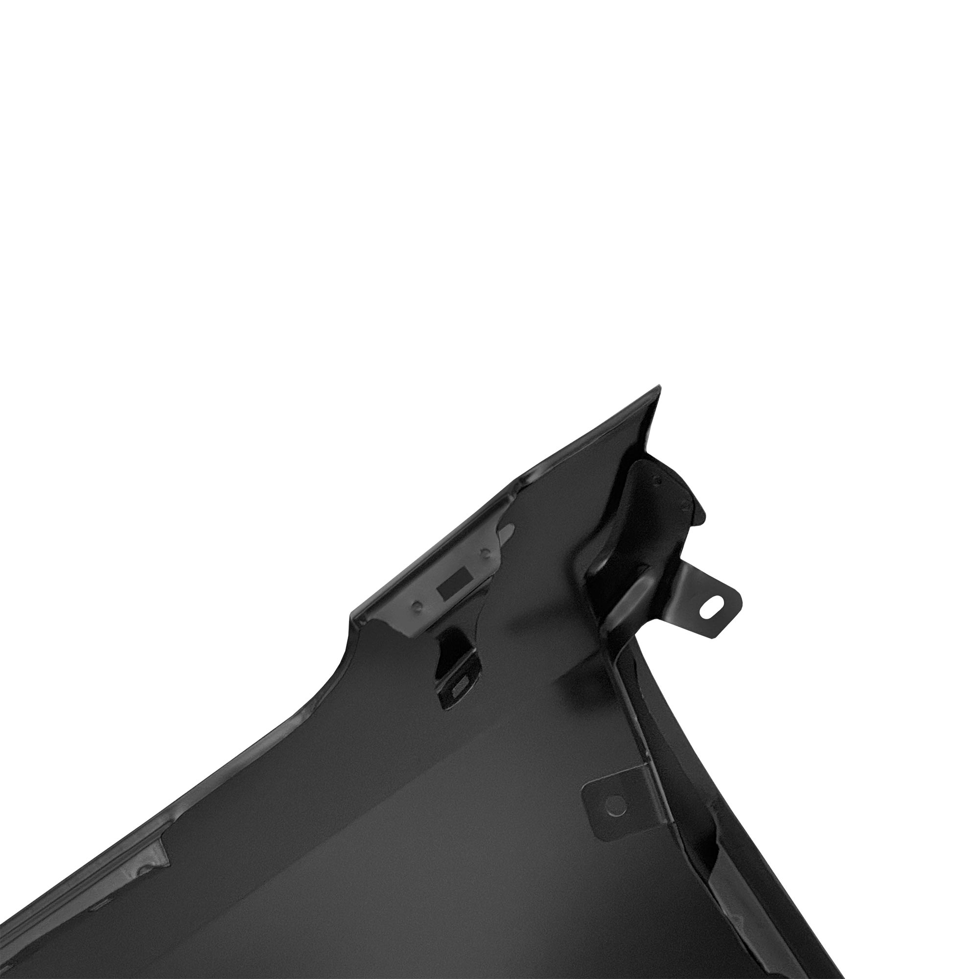 REPLACEMENT FRONT FENDER RH, 2023, FOR FORD EDGE, (STEEL)