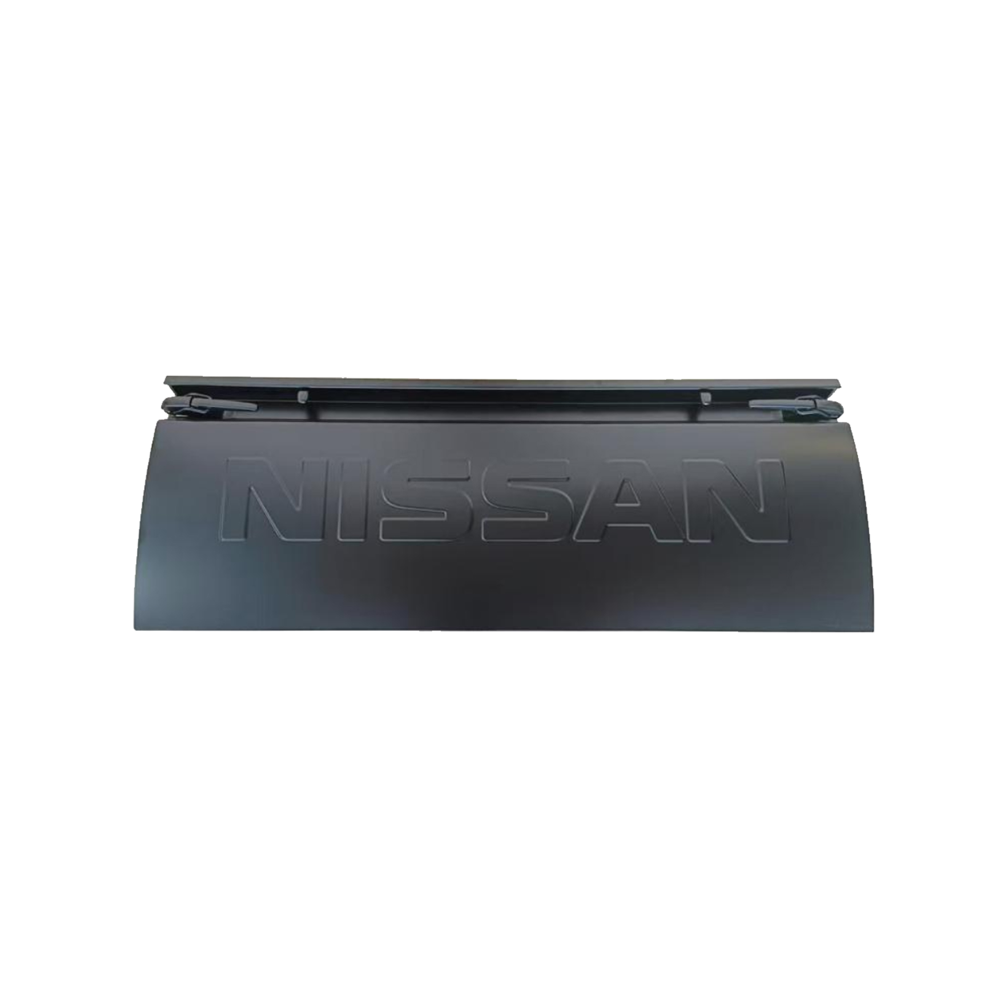 REPLACEMENT TAIL PANEL, 2017, FOR NISSAN NP300, K3400-4JVMA