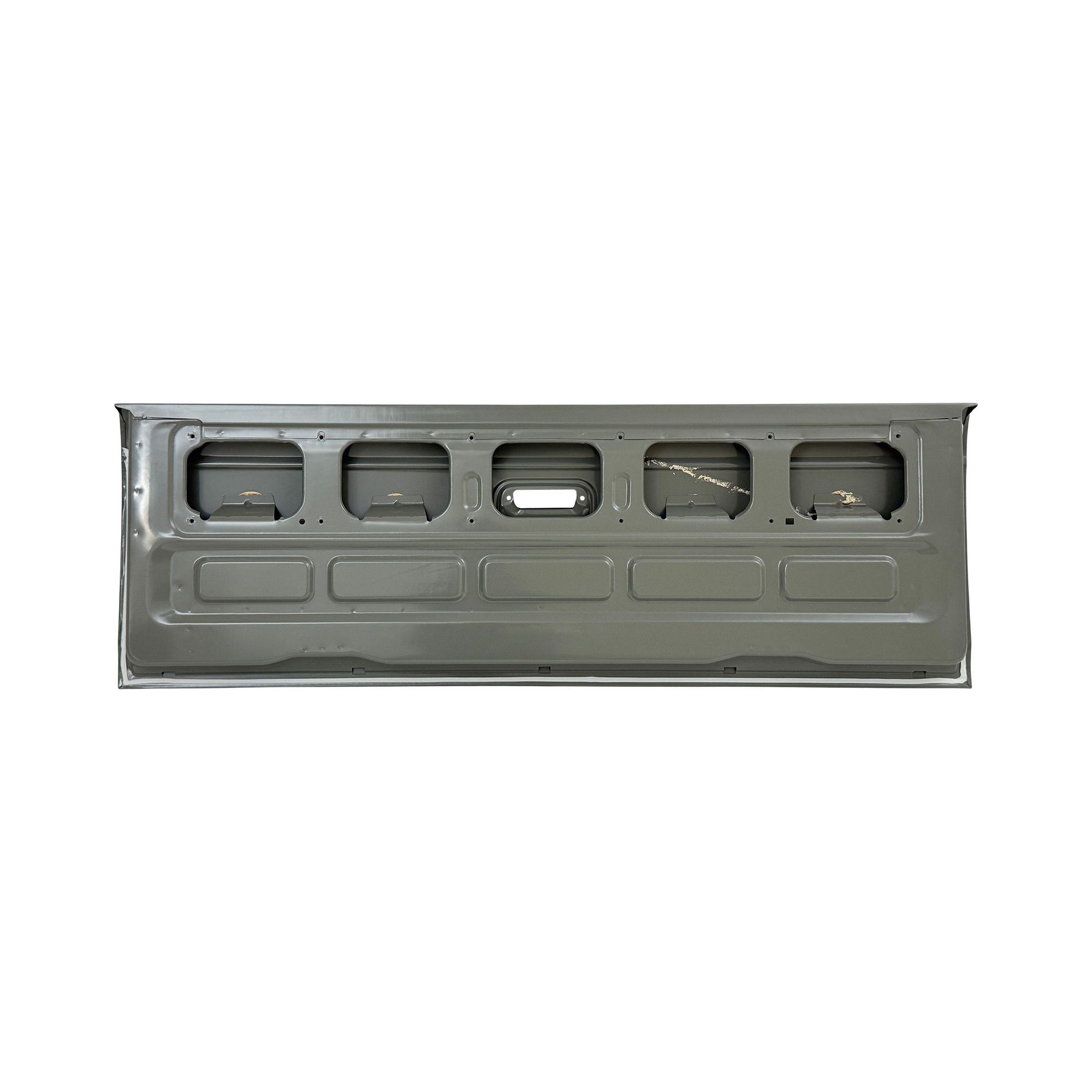 REPLACEMENT TAIL PANEL, 2000, FOR FORD RANGER, (STEEL)