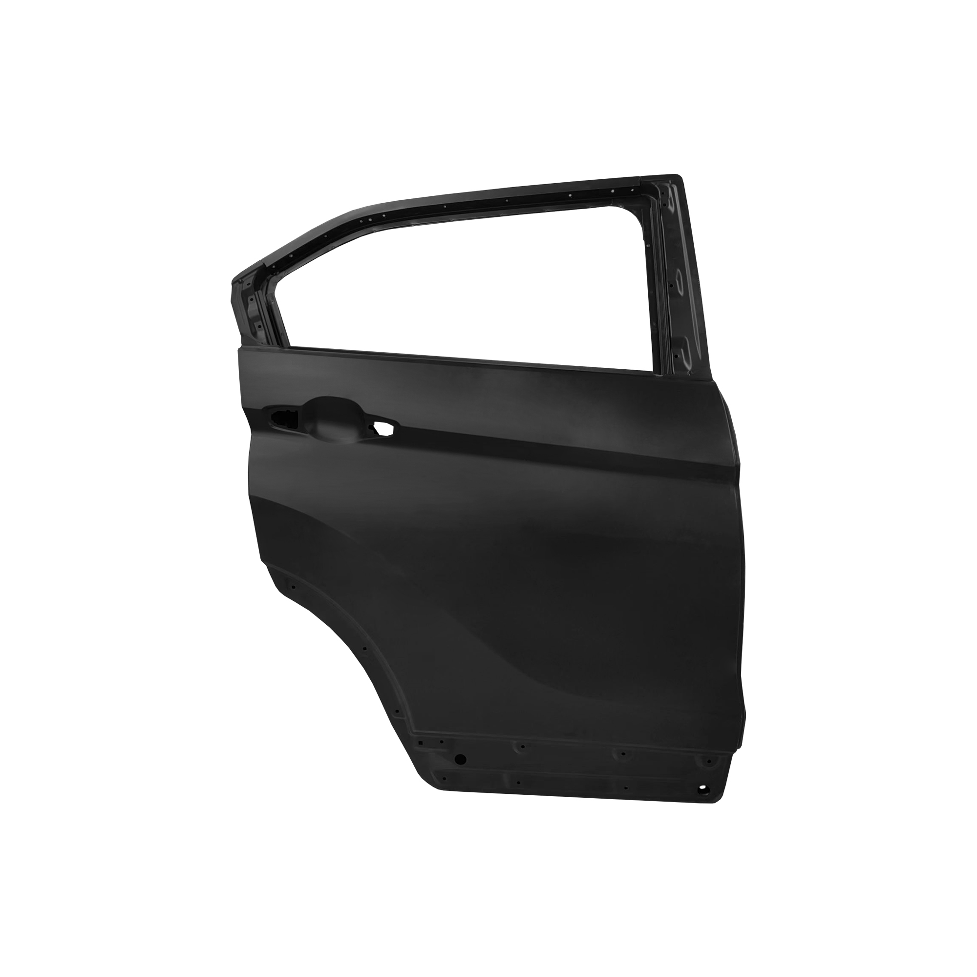 REPLACEMENT REAR DOOR RH, FOR MITSUBISHI ECLIPSE