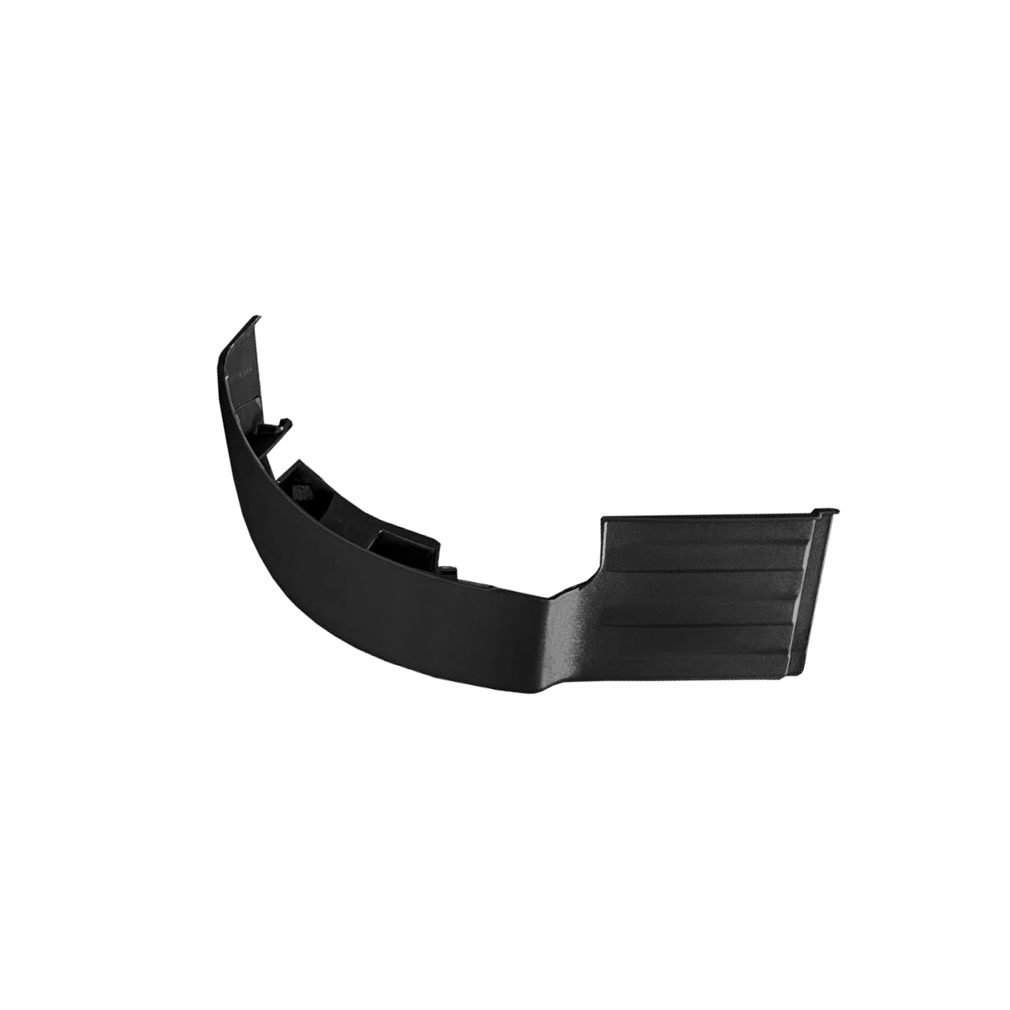 REPLACEMENT REAR  BUMPER  CORNER GUARD LH, 2015, FOR TOYOTA HILUX REVO