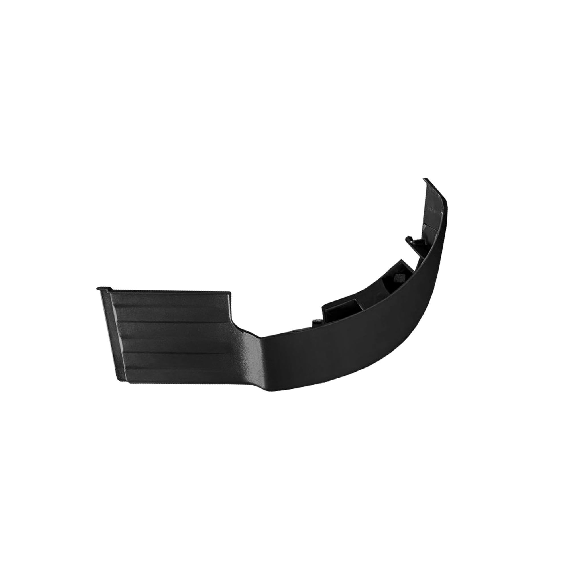 REPLACEMENT REAR  BUMPER  CORNER GUARD RH, 2015, FOR TOYOTA HILUX REVO