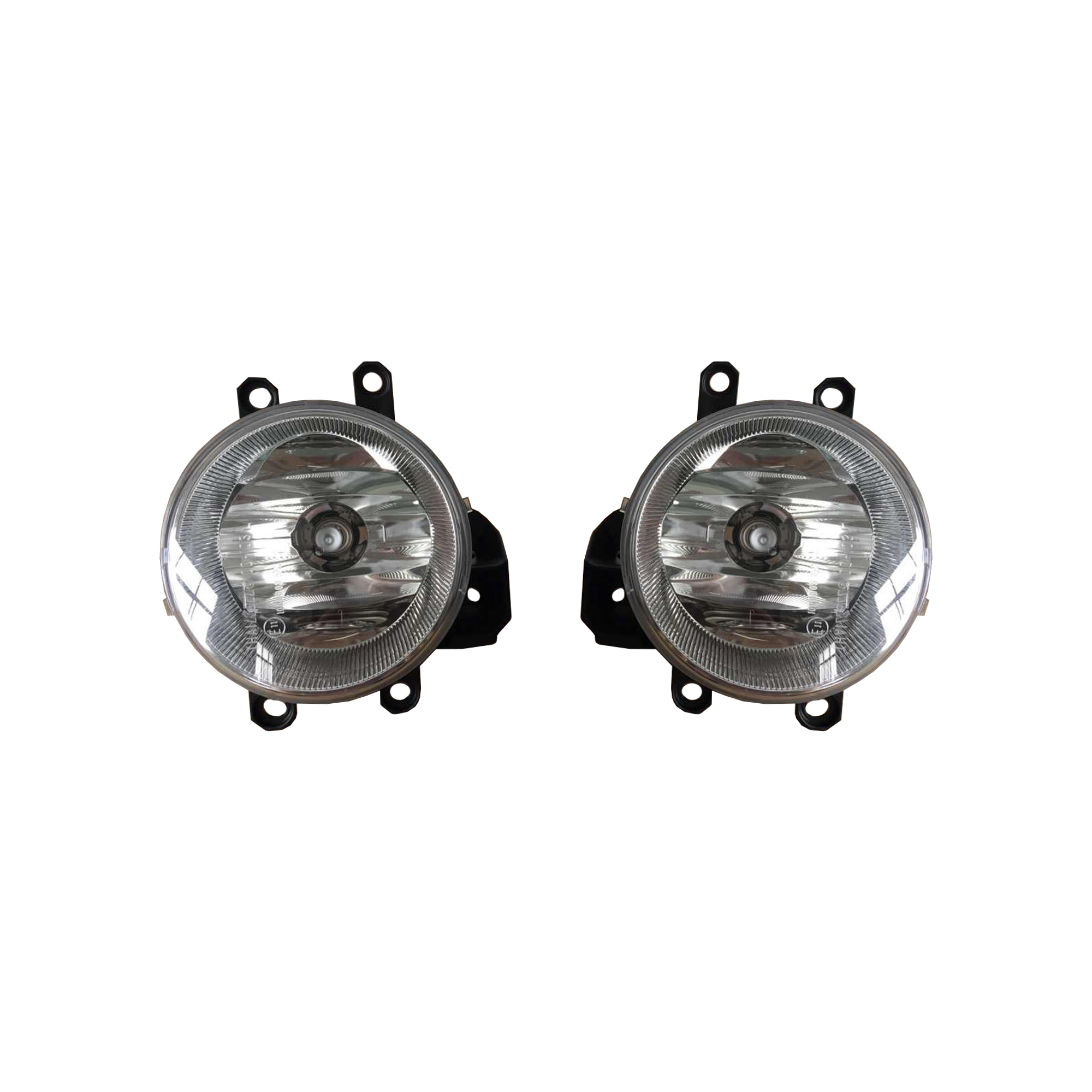 REPLACEMENT FRONT FOG LAMP LH, 2015, FOR TOYOTA HILUX REVO