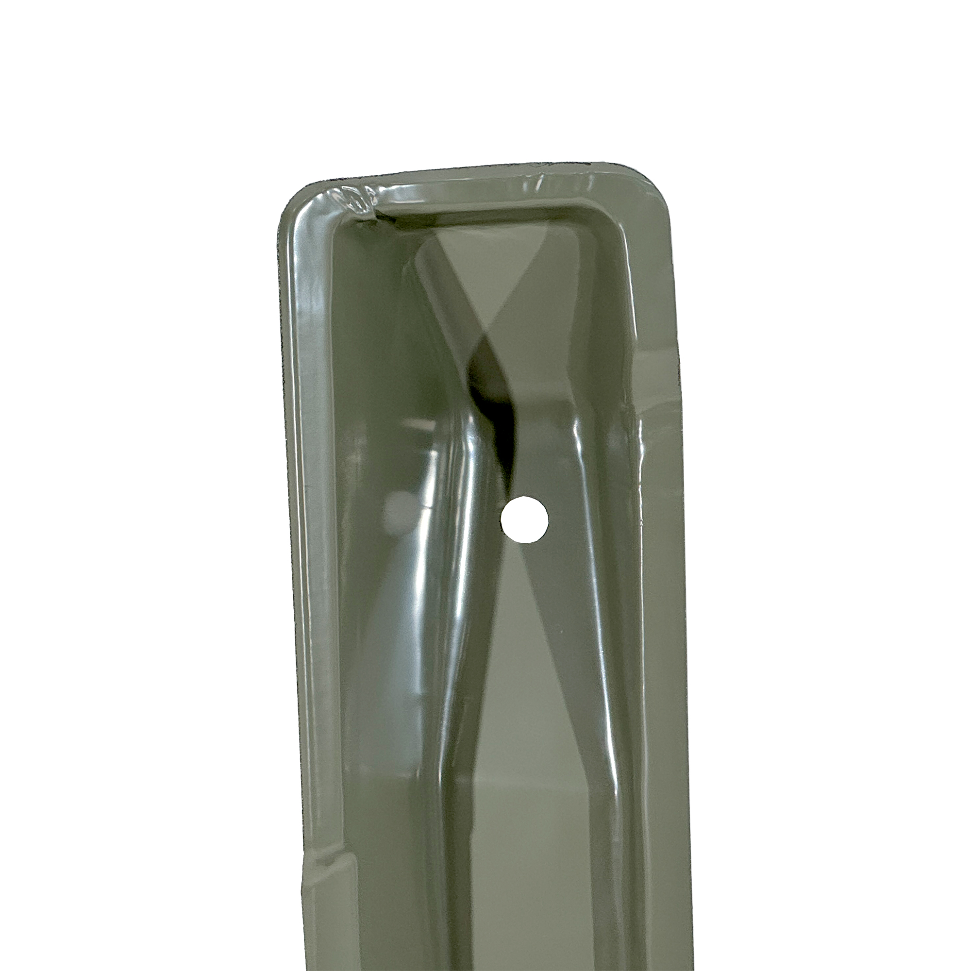 REPLACEMENT LONGITUDINAL BEAM 1#, 1976, FOR FORD ESCORT MARK 2