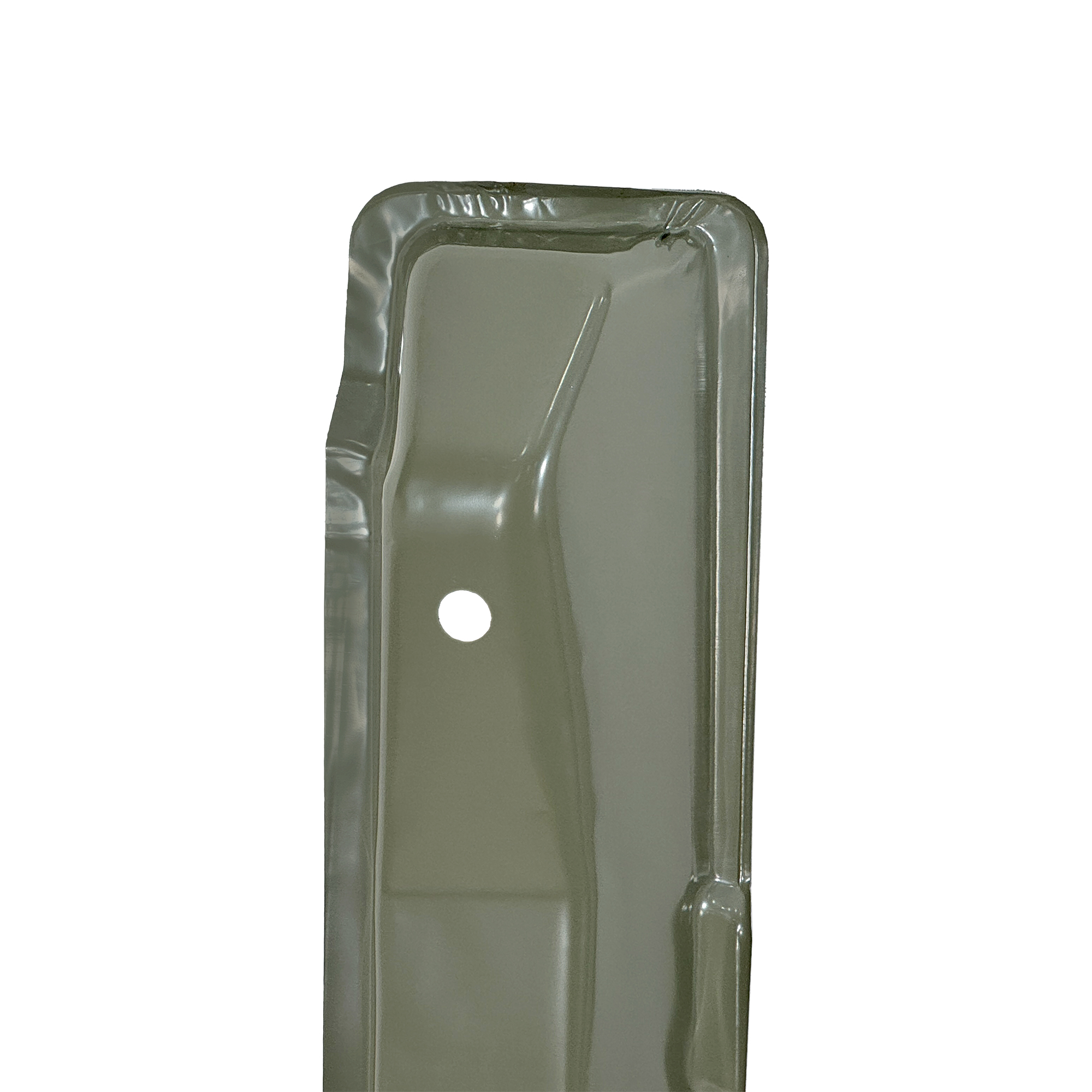 REPLACEMENT LONGITUDINAL BEAM 1#, 1976, FOR FORD ESCORT MARK 2