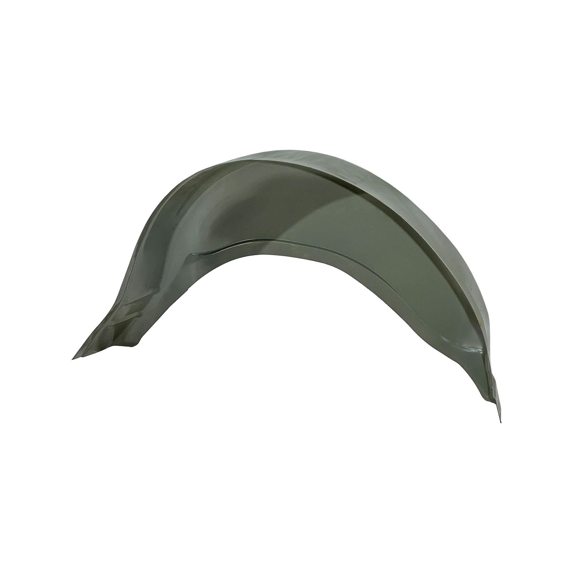 REPLACEMENT WHEEL COVER LH, 1976, FOR FORD ESCORT MARK 2