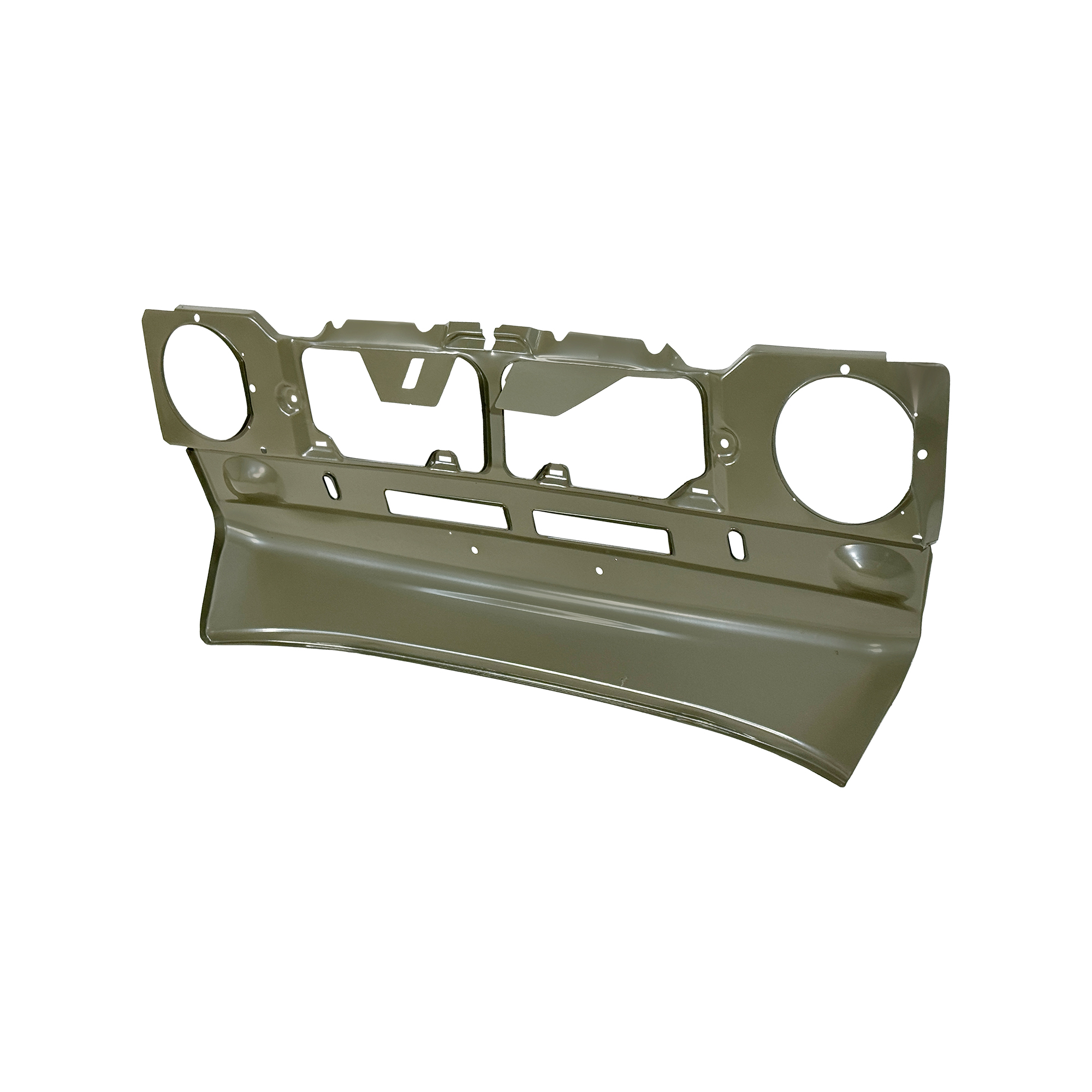 REPLACEMENT PANEL LIGHT BOX, 1976, FOR FORD ESCORT MARK 2