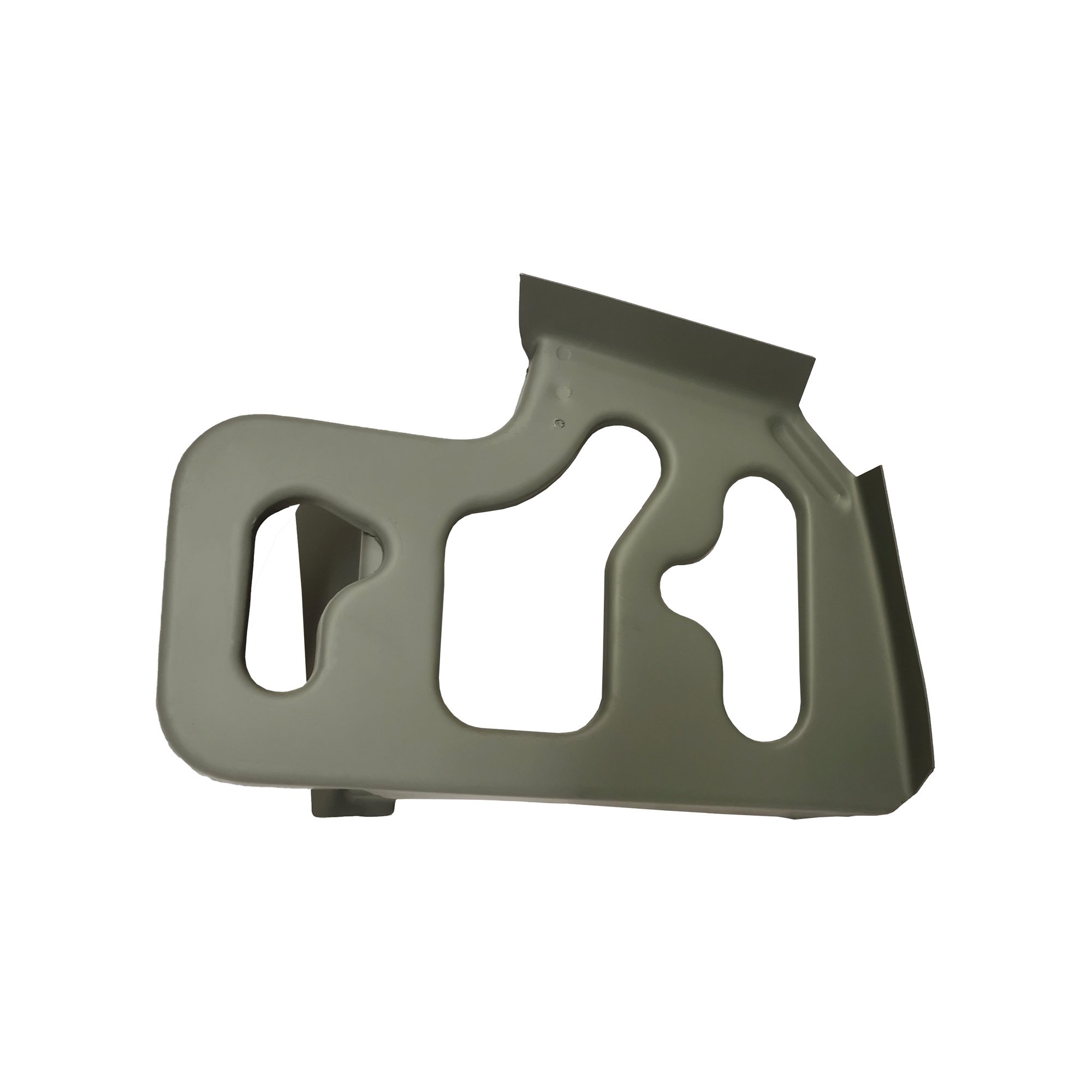 REPLACEMENT BATTERY SUPPORT, 1969-1973, FOR NISSAN DATSUN 240Z, (STEEL)