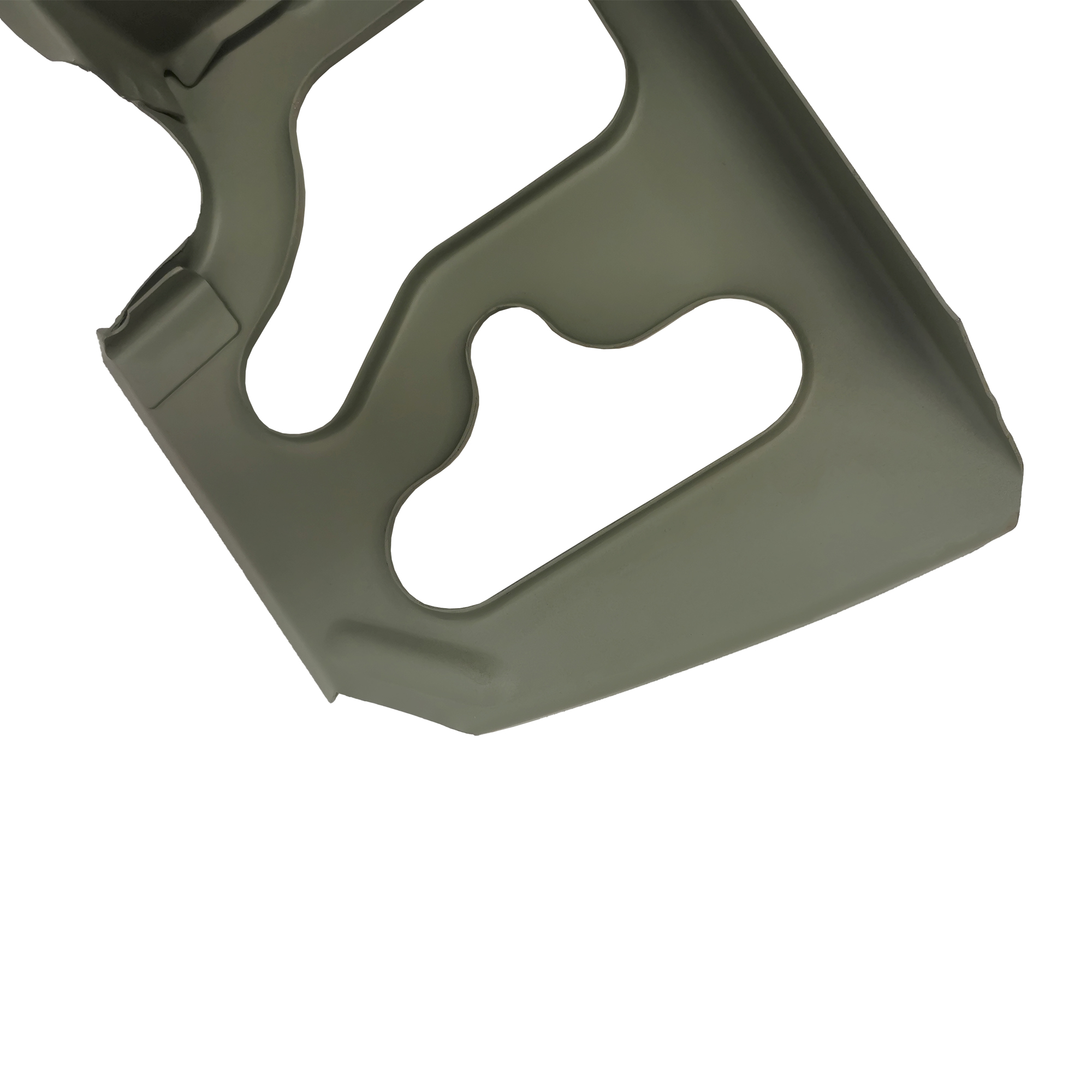 REPLACEMENT BATTERY SUPPORT, 1969-1973, FOR NISSAN DATSUN 240Z, (STEEL)