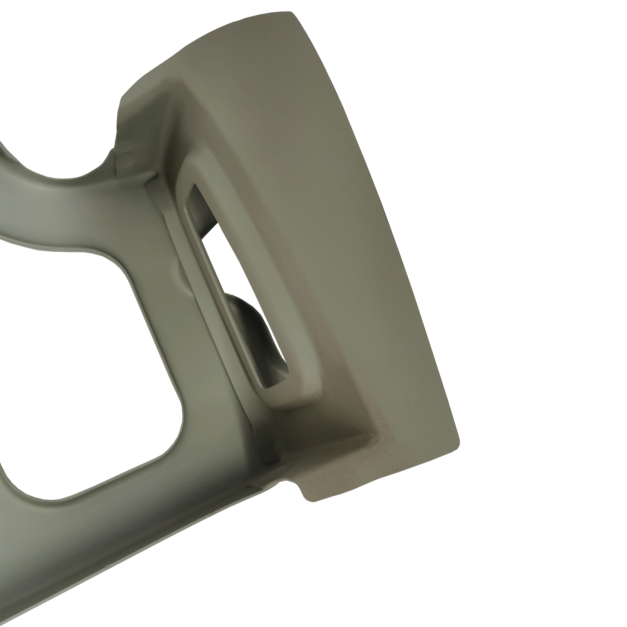 REPLACEMENT BATTERY SUPPORT, 1969-1973, FOR NISSAN DATSUN 240Z, (STEEL)