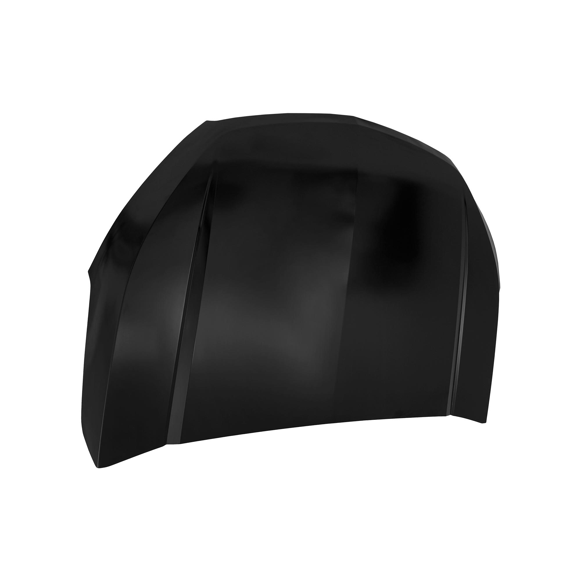 REPLACEMENT HOOD, 2013-2015, FOR CHEVROLET COLORADO, 52060509