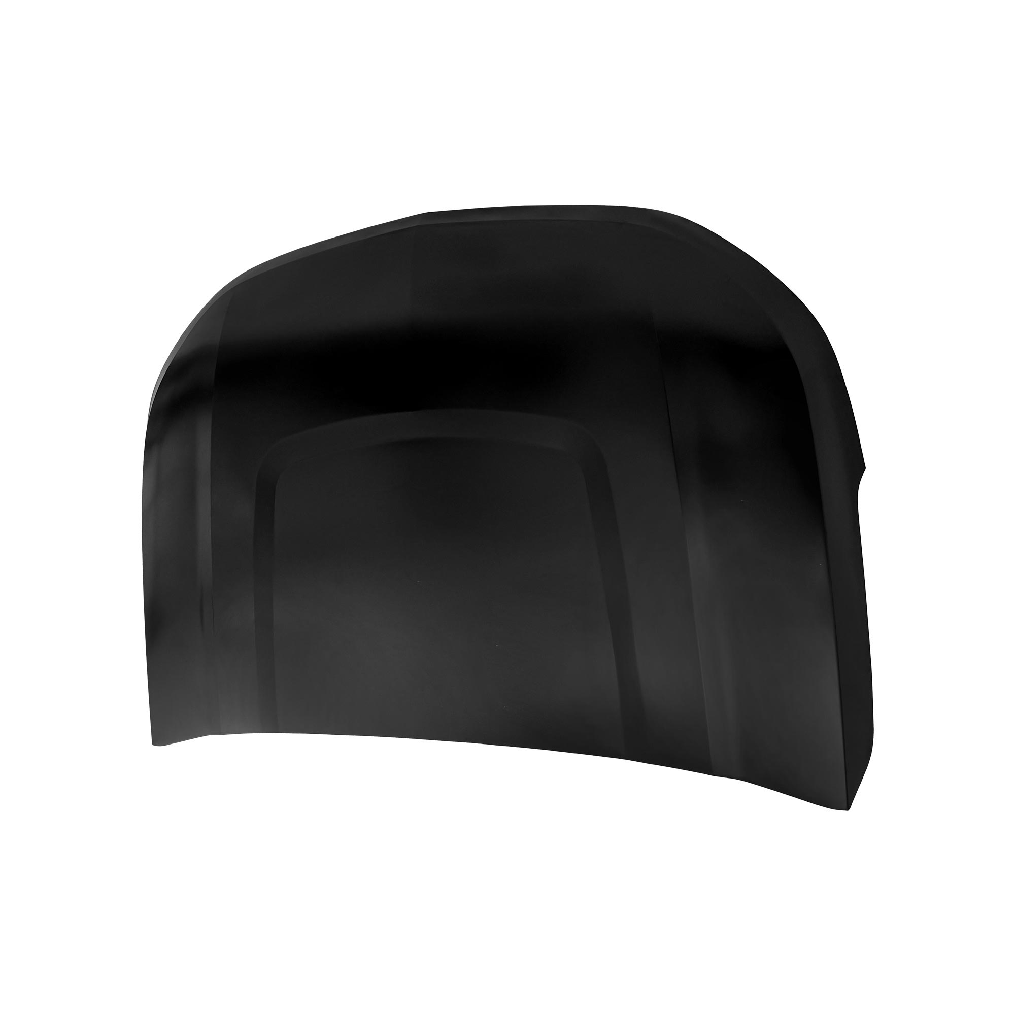 REPLACEMENT HOOD NEW, 2016-2020, FOR CHEVROLET COLORADO, 52060509