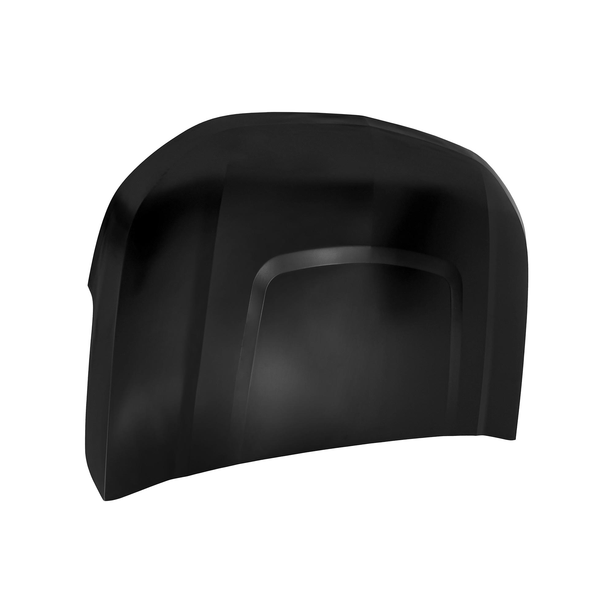 REPLACEMENT HOOD NEW, 2016-2020, FOR CHEVROLET COLORADO, 52060509