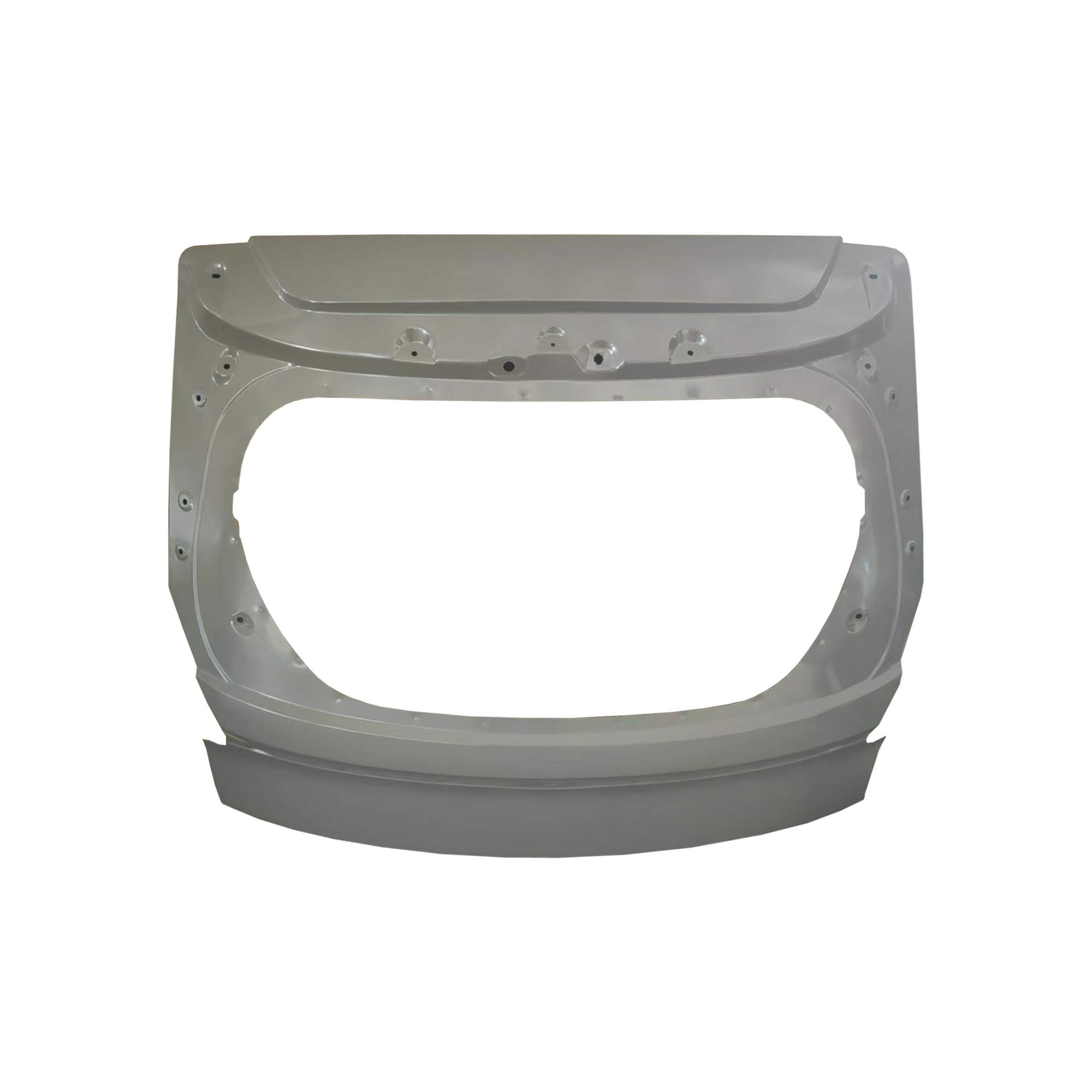 REPLACEMENT TAIL GATE, FOR CHERY TIGGO 3X PRO(TIGGO 2 PRO), J69-6301010-DY