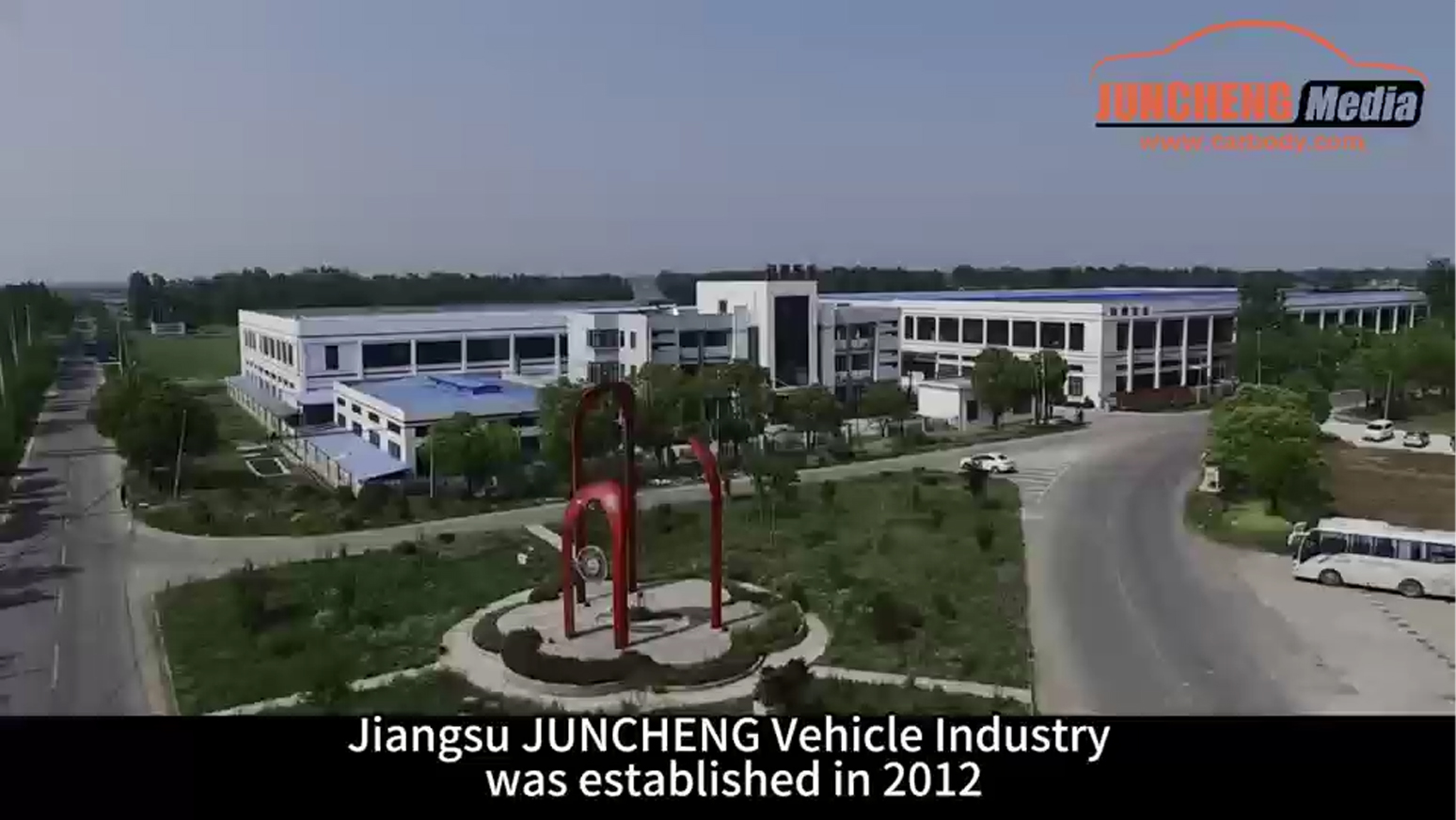 Jiangsu Juncheng Industria Vehicular Co., Ltd.