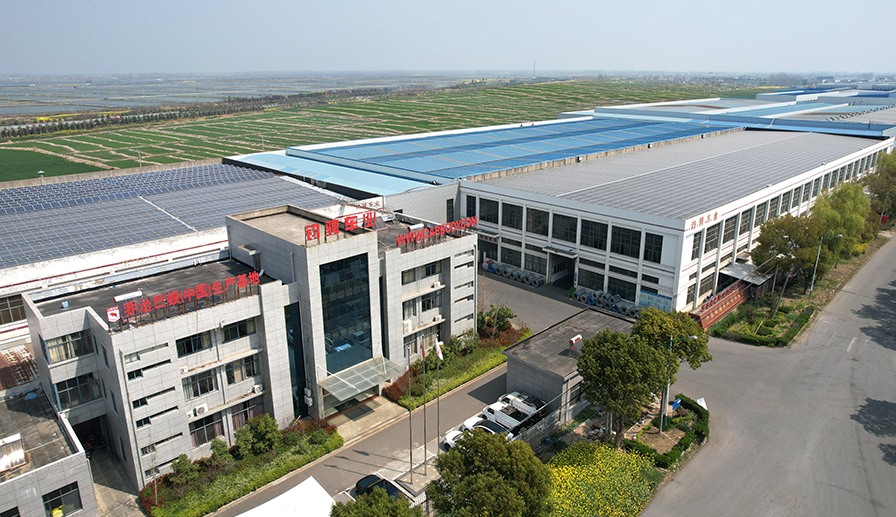 Jiangsu Juncheng Industria Vehicular Co., Ltd.
