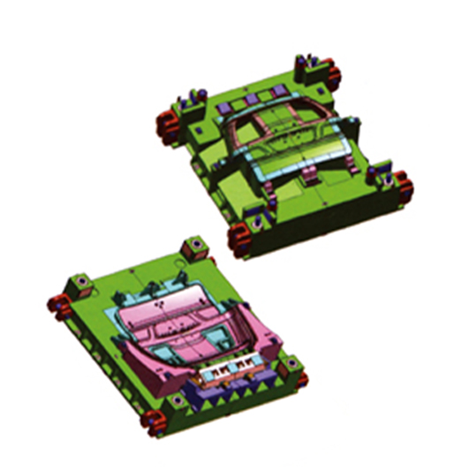 Jiangsu Juncheng Industria Vehicular Co., Ltd.