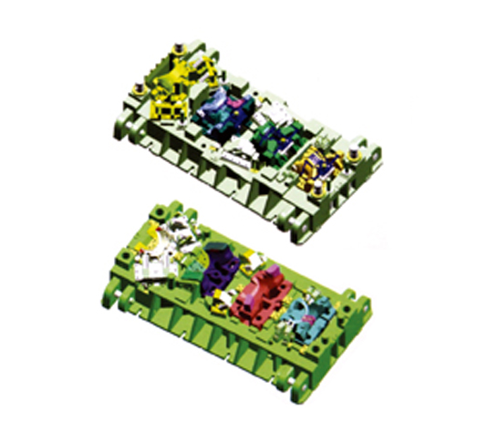 Jiangsu Juncheng Industria Vehicular Co., Ltd.