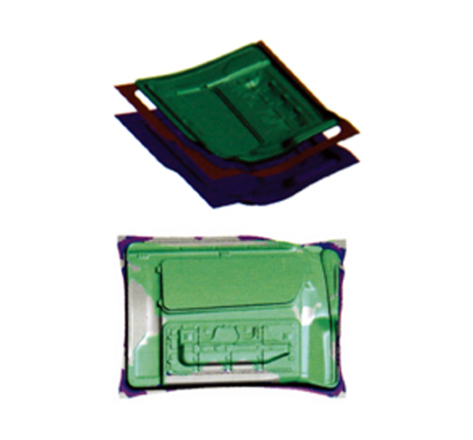 Jiangsu Juncheng Industria Vehicular Co., Ltd.